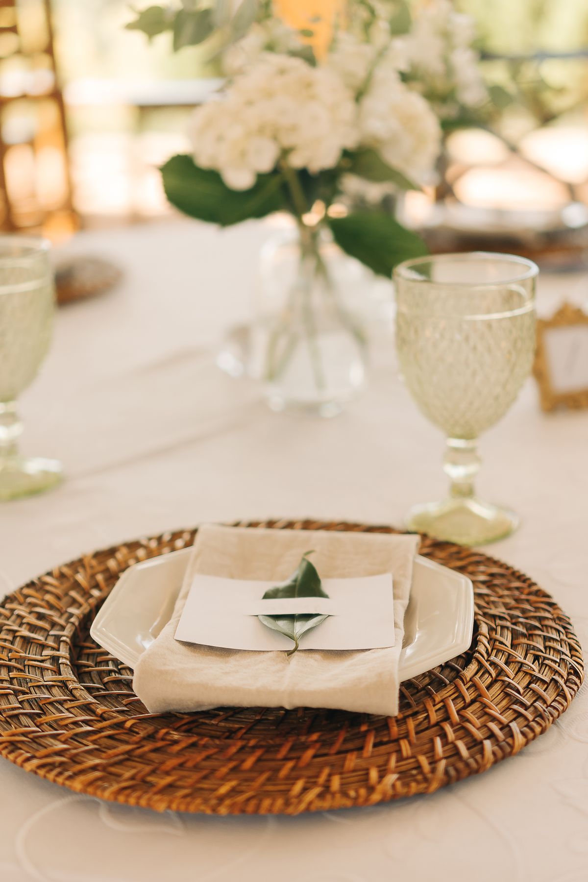 Assorted folded cloth handkerchief packs