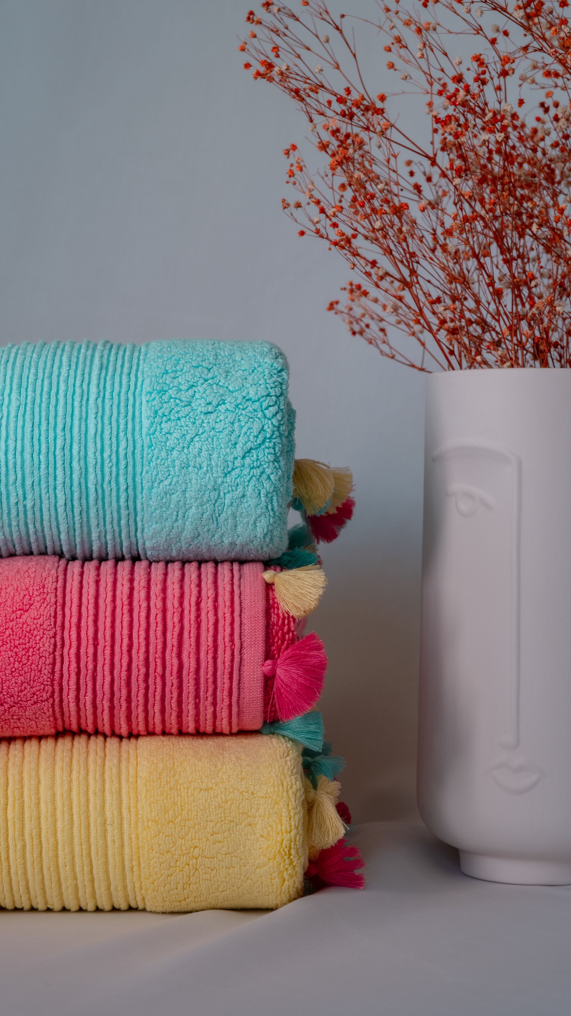 Wholesale towels